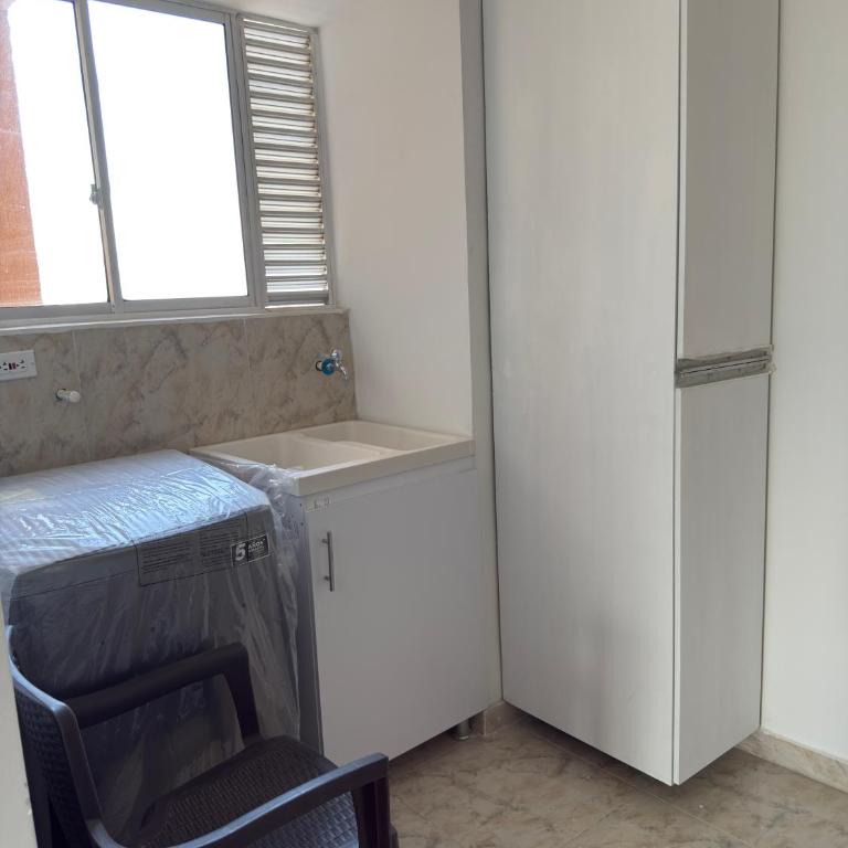 Apartamento nuevo en arriendo al norte de Valledupar - Apartamento de 3 dormitorios - 4