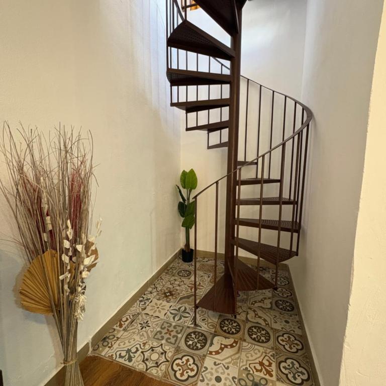 Magallanes 8 - Suite - Triana - - Apartamento de 2 dormitorios - 8