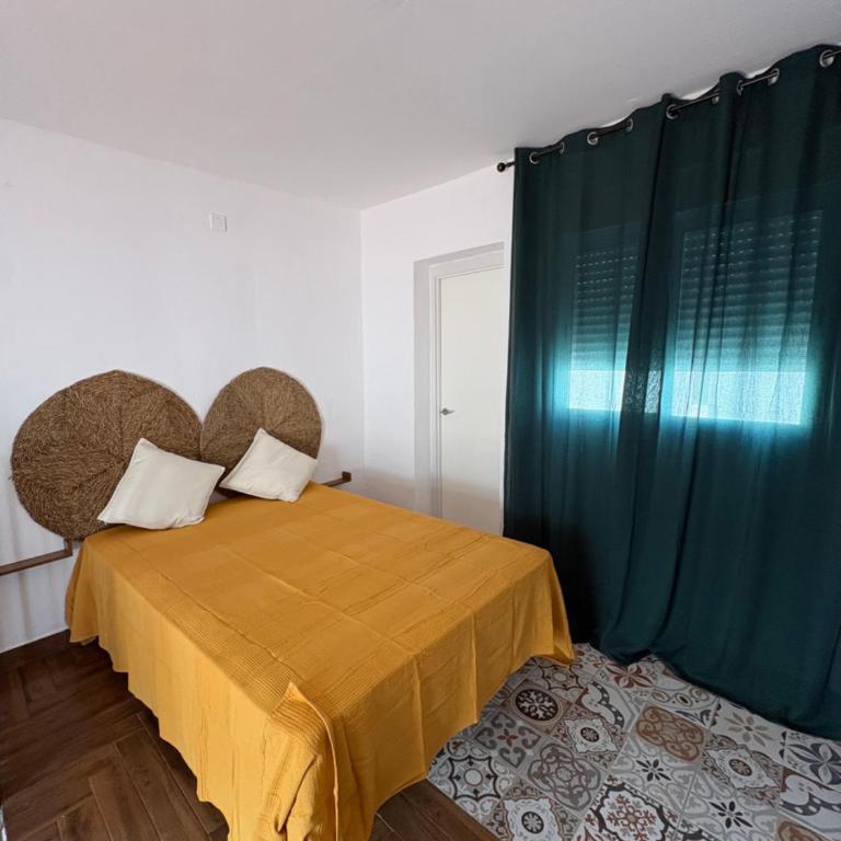 Magallanes 8 - Suite - Triana - - Apartamento de 2 dormitorios - 10