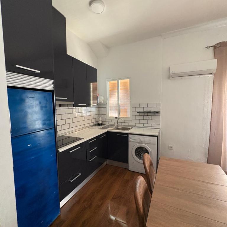 Magallanes 8 - Suite - Triana - - Apartamento de 2 dormitorios - 11
