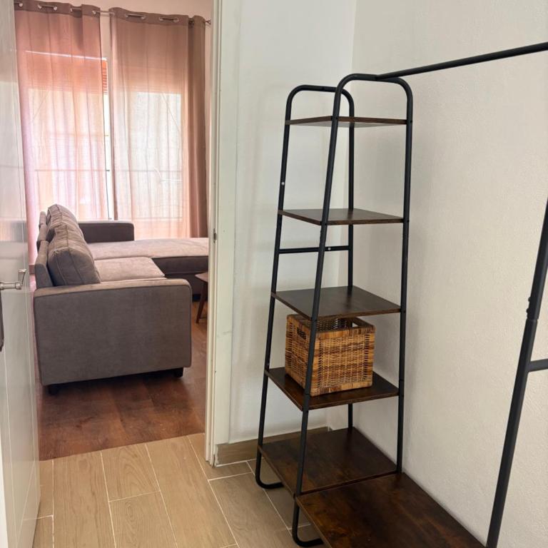 Magallanes 8 - Suite - Triana - - Apartamento de 2 dormitorios - 13