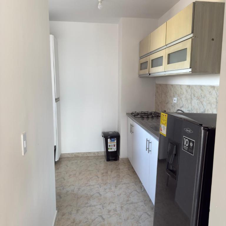 Apartamento nuevo en arriendo al norte de Valledupar - Apartamento de 3 dormitorios - 8