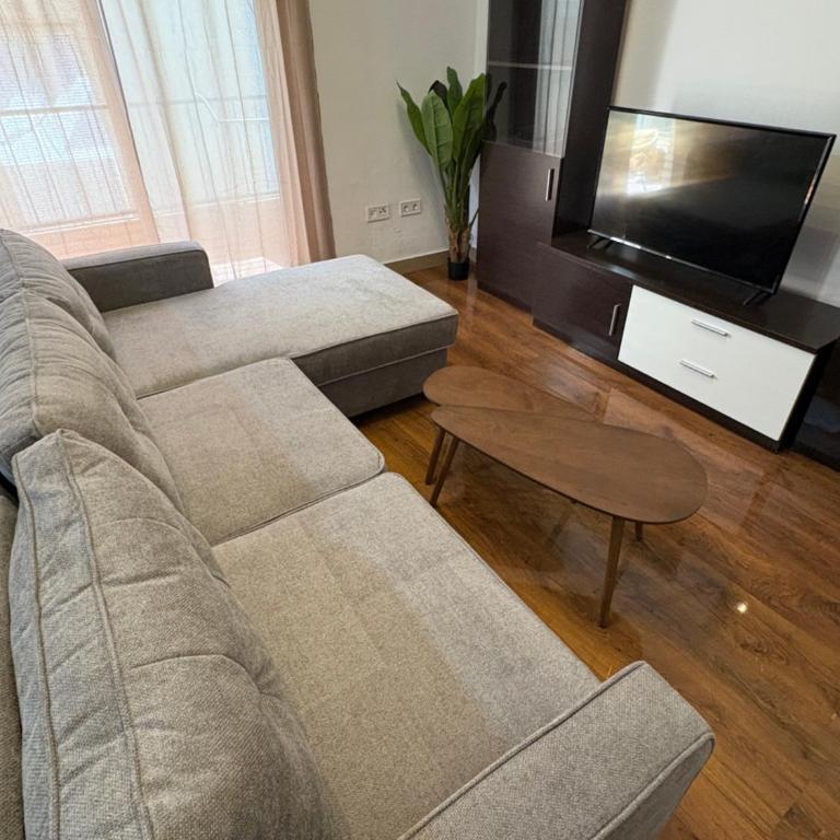 Magallanes 8 - Suite - Triana - - Apartamento de 2 dormitorios - 14
