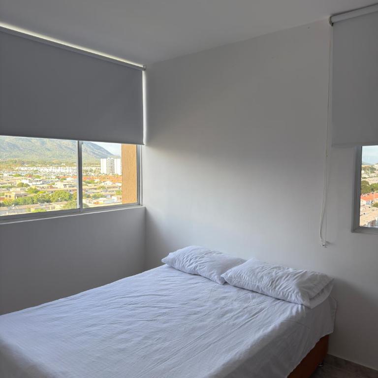 Apartamento nuevo en arriendo al norte de Valledupar - Apartamento de 3 dormitorios - 9