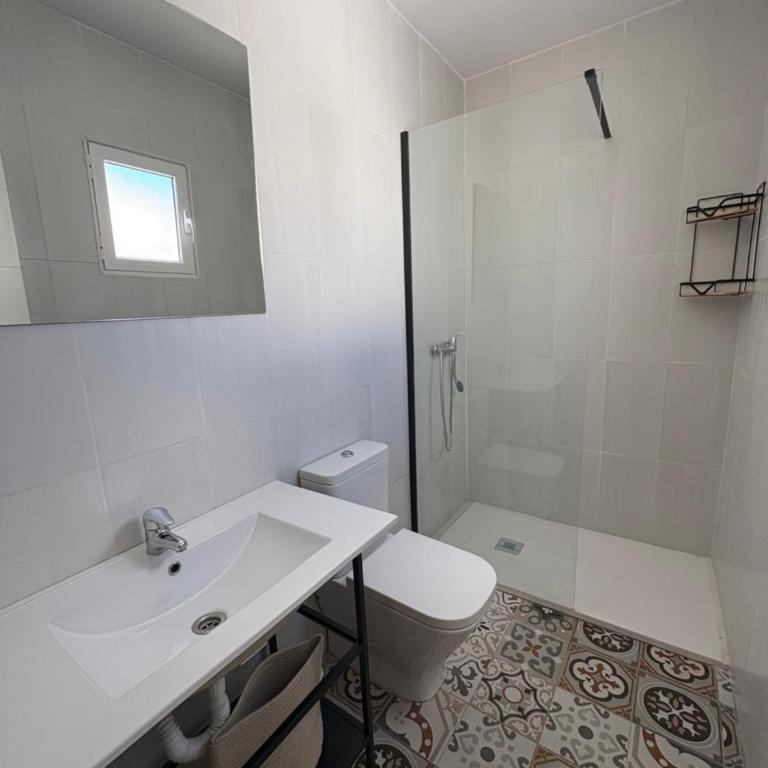 Magallanes 8 - Suite - Triana - - Apartamento de 2 dormitorios - 16