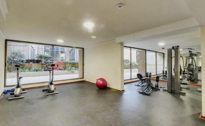 Isabella suites - One-Bedroom Apartment - 14