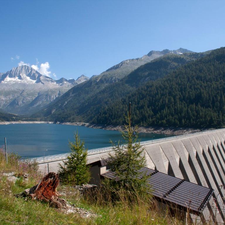 Casa Davide Valdaone - Ferienhaus - 31