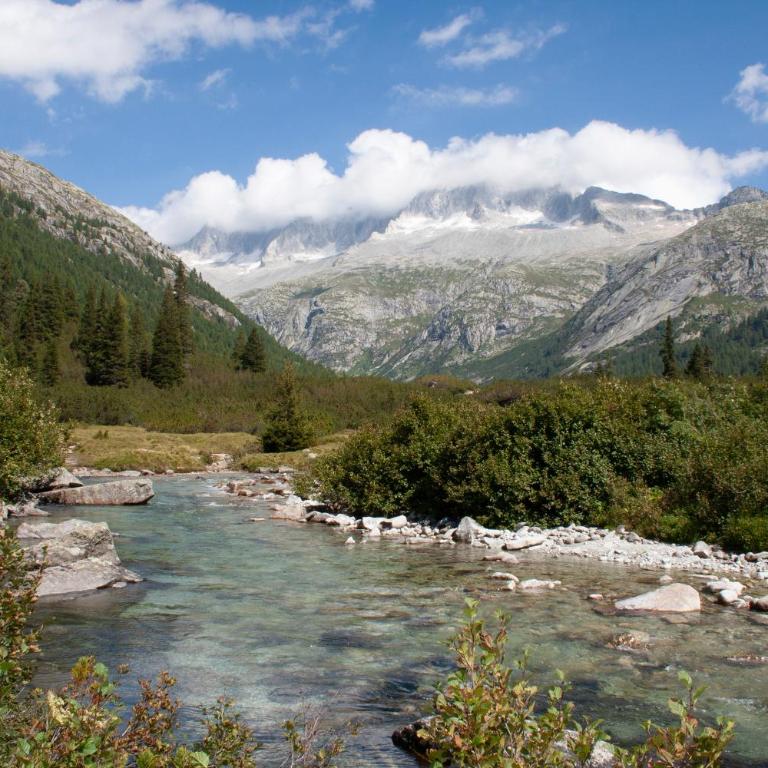 Casa Davide Valdaone - Ferienhaus - 34