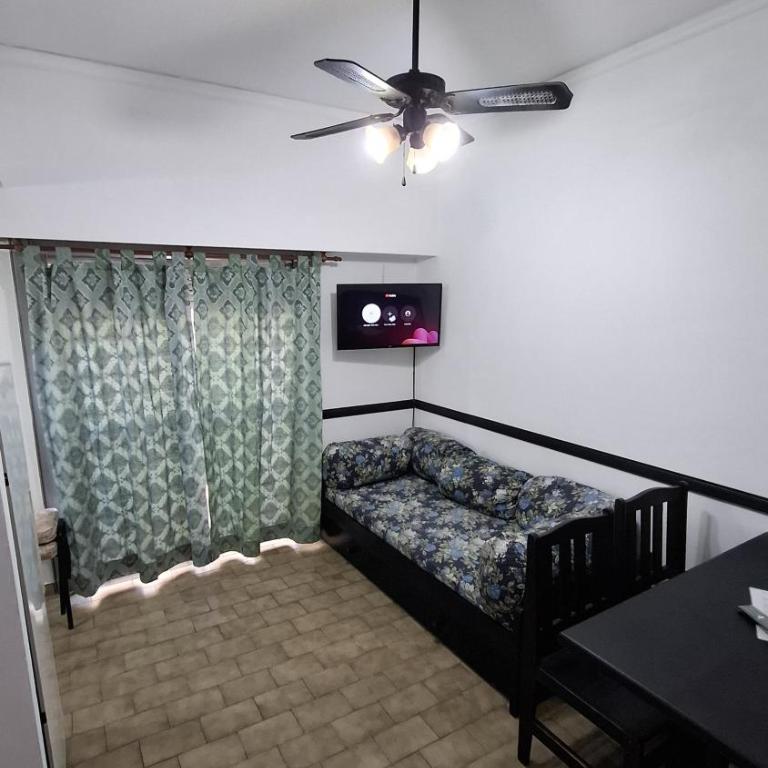 Departamento Andy - Apartamento de 1 dormitorio - 2