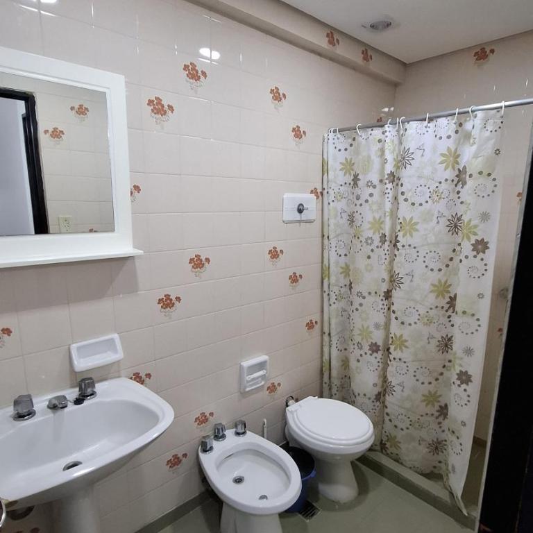 Departamento Andy - Apartamento de 1 dormitorio - 5