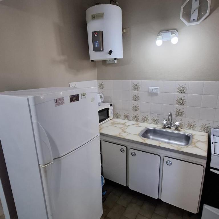 Departamento Andy - Apartamento de 1 dormitorio - 6