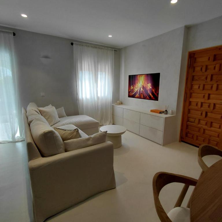 Casa Mimo Altea - Bungalow Deluxe con vistas al mar - 3