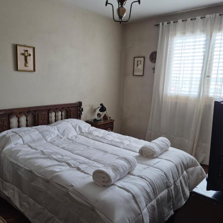 Casa Carmela - Two-Bedroom Apartment - 2