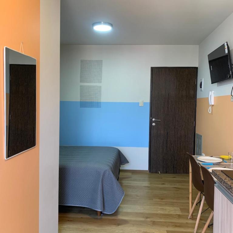 Studio Open en el Prado - Apartamento de 1 dormitorio - 3