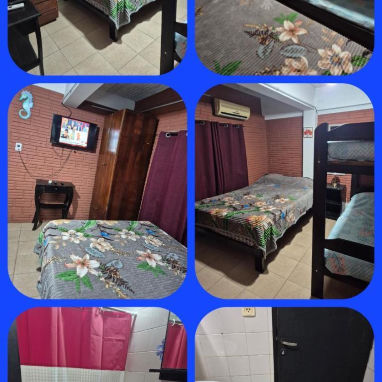 Departamentos Temporarios MD - Apartamento de 2 dormitorios - 3