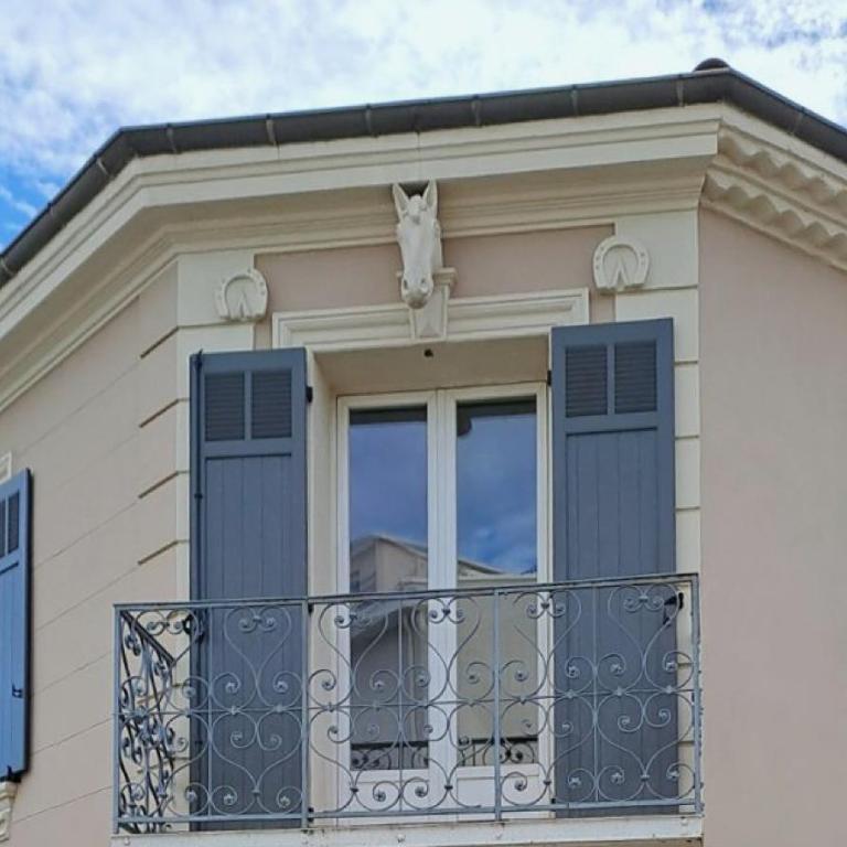 La Forge - Cozy duplex with air conditioning - La Londe center - Appartement 2 Chambres - 17