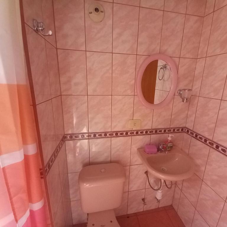 Departamento familiar - One-Bedroom Apartment - 8