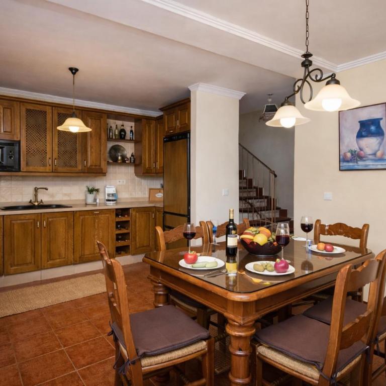 Villa Andrea - Villa Deluxe - 15