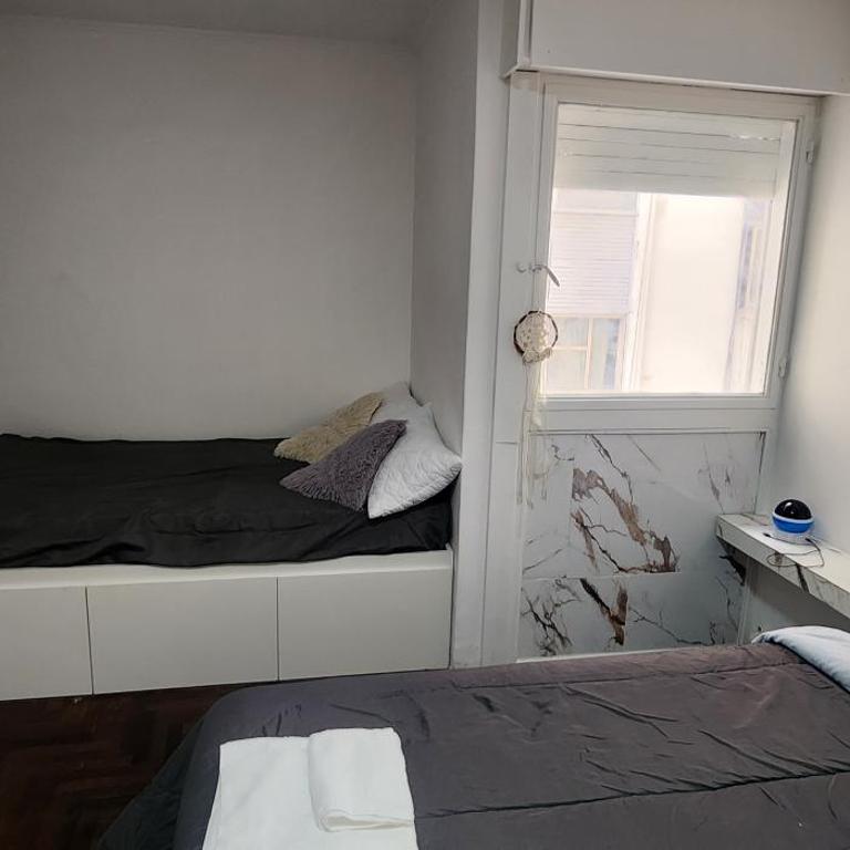 Departamento en el centro - Apartamento de 1 dormitorio - 12
