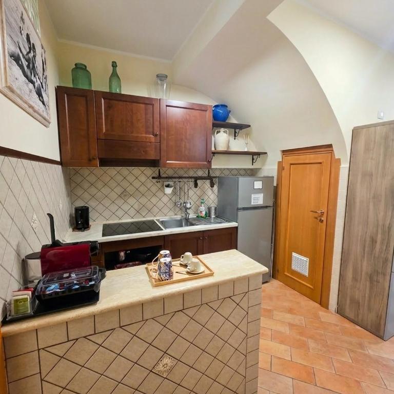 Dimora Sogno Suite - Casa con 1 Camera da Letto - 4