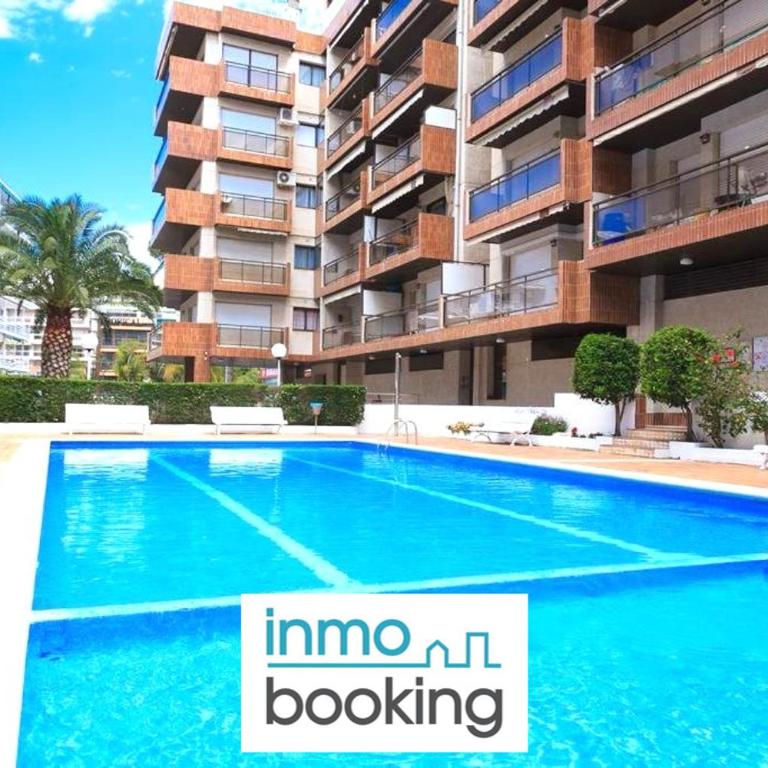 Casalmar SalouBeach - Two-Bedroom Apartment with Terrace - 1