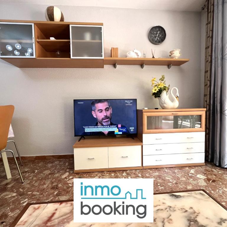 Casalmar SalouBeach - Two-Bedroom Apartment with Terrace - 6