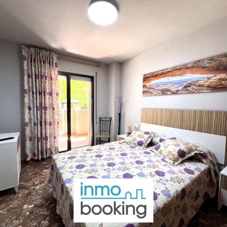 Casalmar SalouBeach - Two-Bedroom Apartment with Terrace - 16