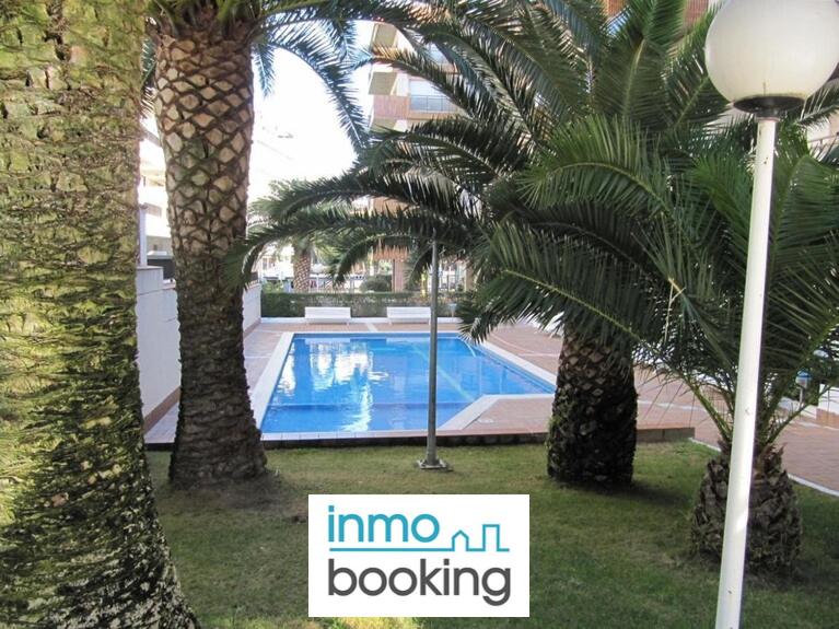 Casalmar SalouBeach - Two-Bedroom Apartment with Terrace - 18