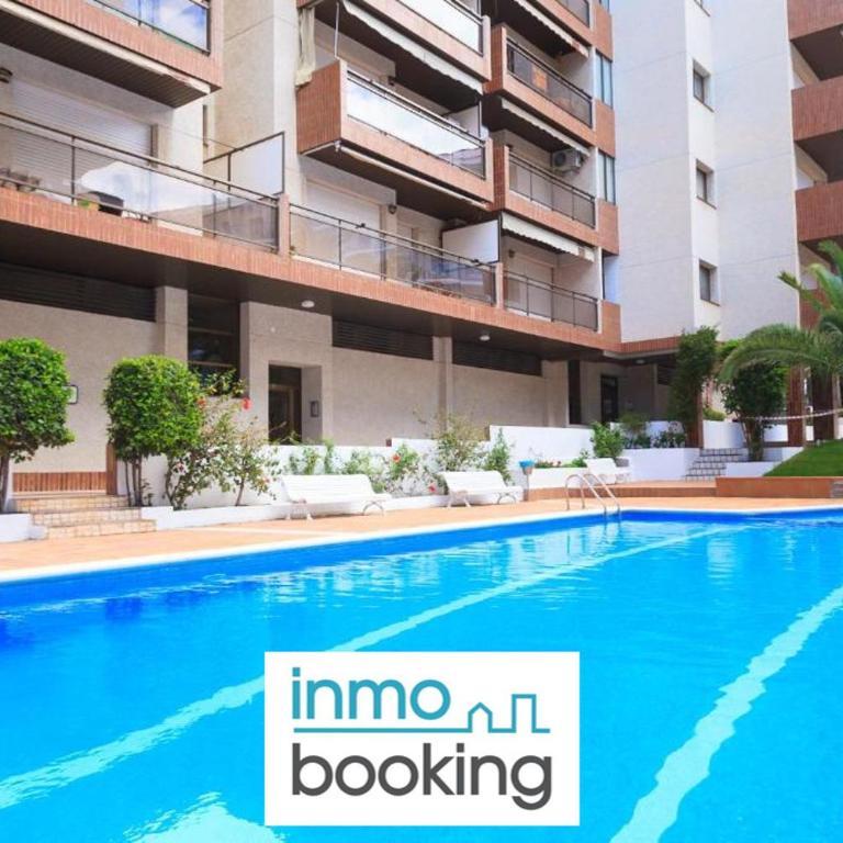 Casalmar SalouBeach - Two-Bedroom Apartment with Terrace - 2