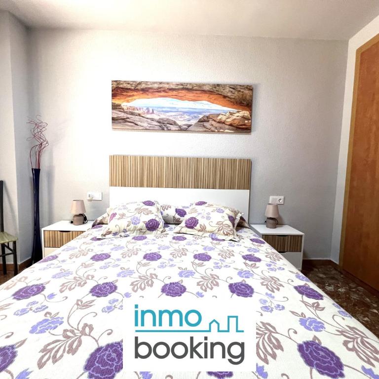 Casalmar SalouBeach - Two-Bedroom Apartment with Terrace - 15