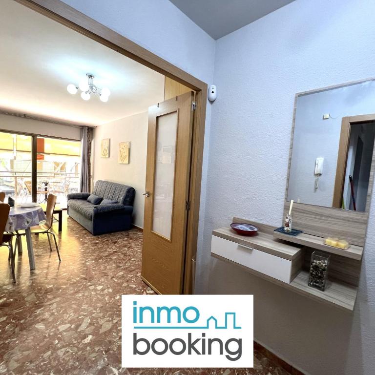 Casalmar SalouBeach - Two-Bedroom Apartment with Terrace - 12