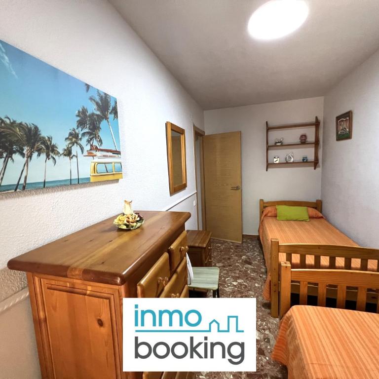 Casalmar SalouBeach - Two-Bedroom Apartment with Terrace - 23