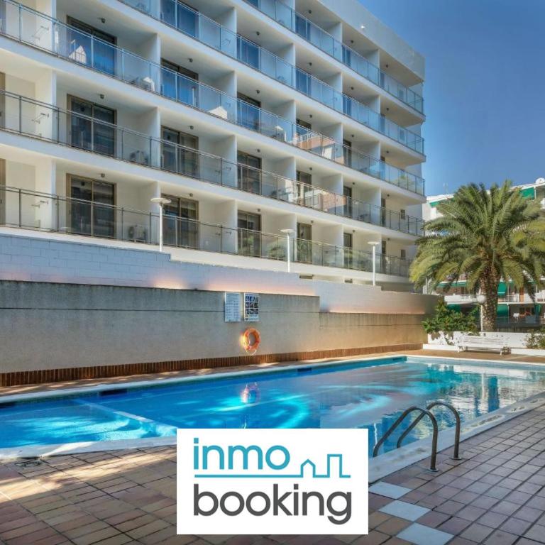 Casalmar SalouBeach - Two-Bedroom Apartment with Terrace - 26
