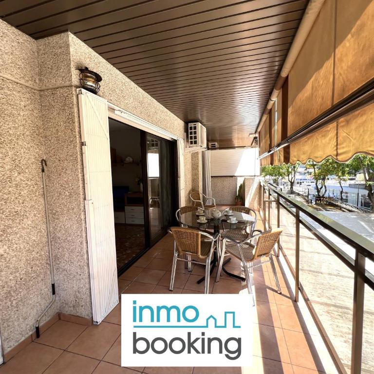 Casalmar SalouBeach - Two-Bedroom Apartment with Terrace - 28