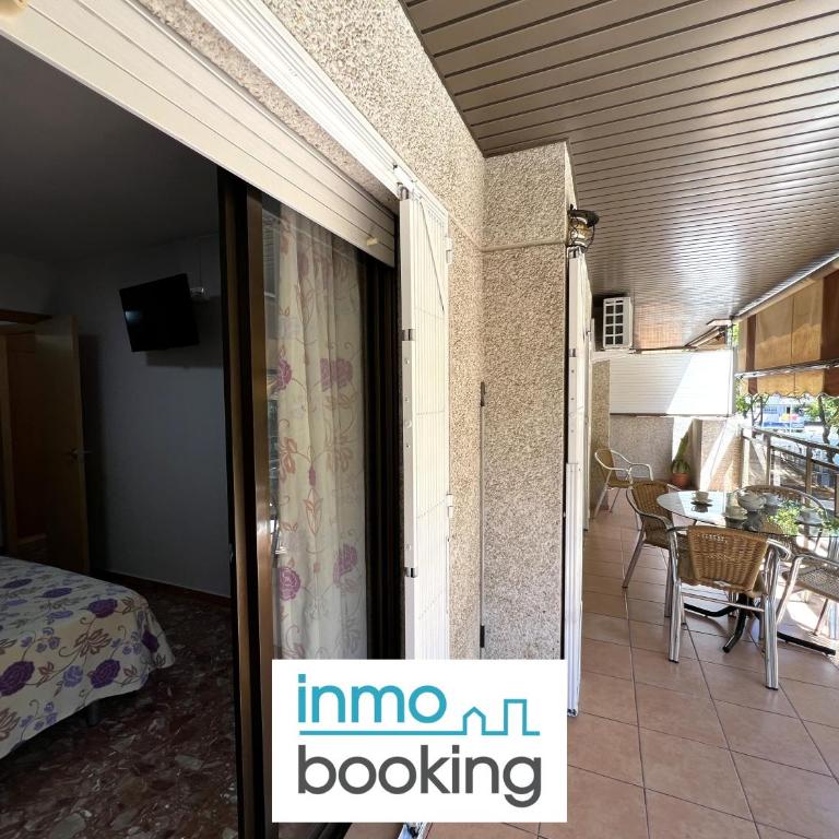 Casalmar SalouBeach - Two-Bedroom Apartment with Terrace - 30