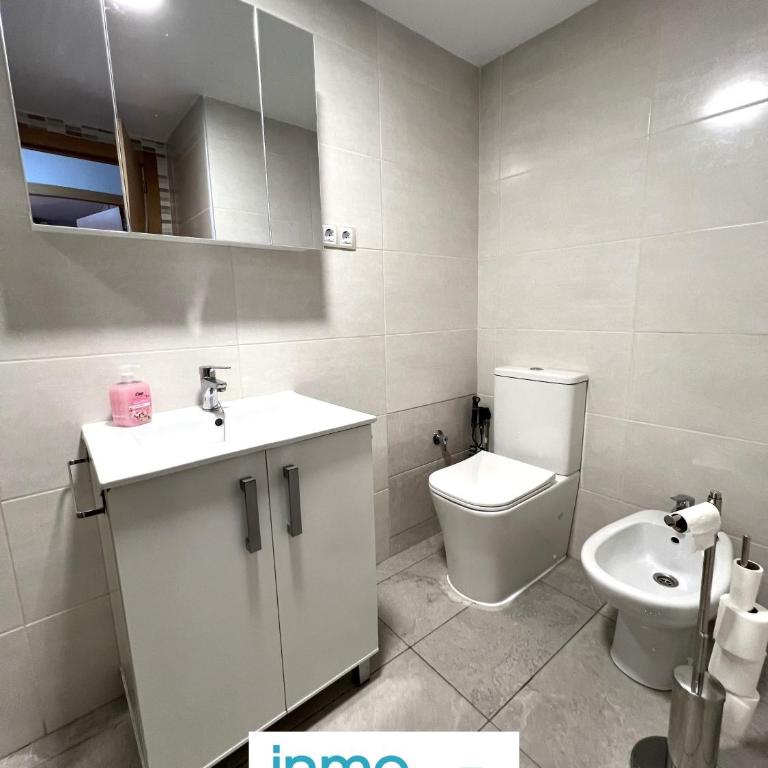 Casalmar SalouBeach - Two-Bedroom Apartment with Terrace - 31