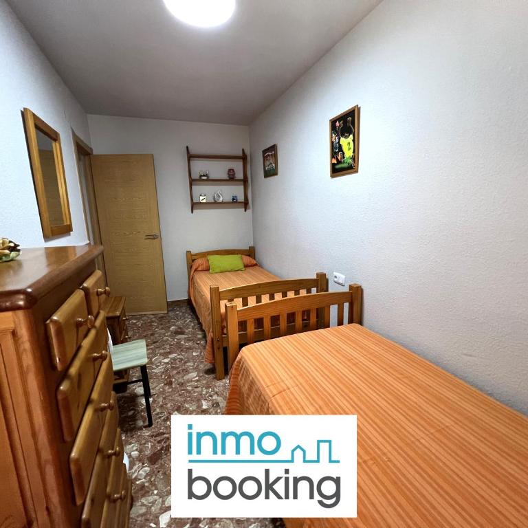 Casalmar SalouBeach - Two-Bedroom Apartment with Terrace - 33