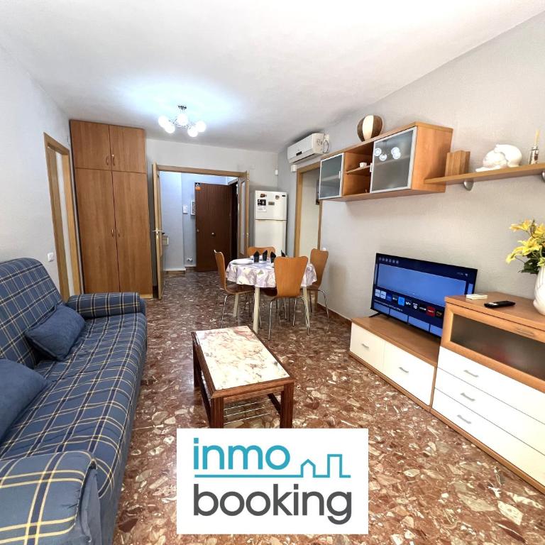 Casalmar SalouBeach - Two-Bedroom Apartment with Terrace - 36