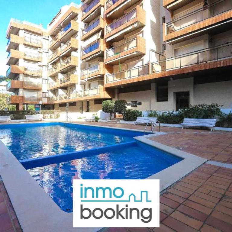 Casalmar SalouBeach - Two-Bedroom Apartment with Terrace - 37