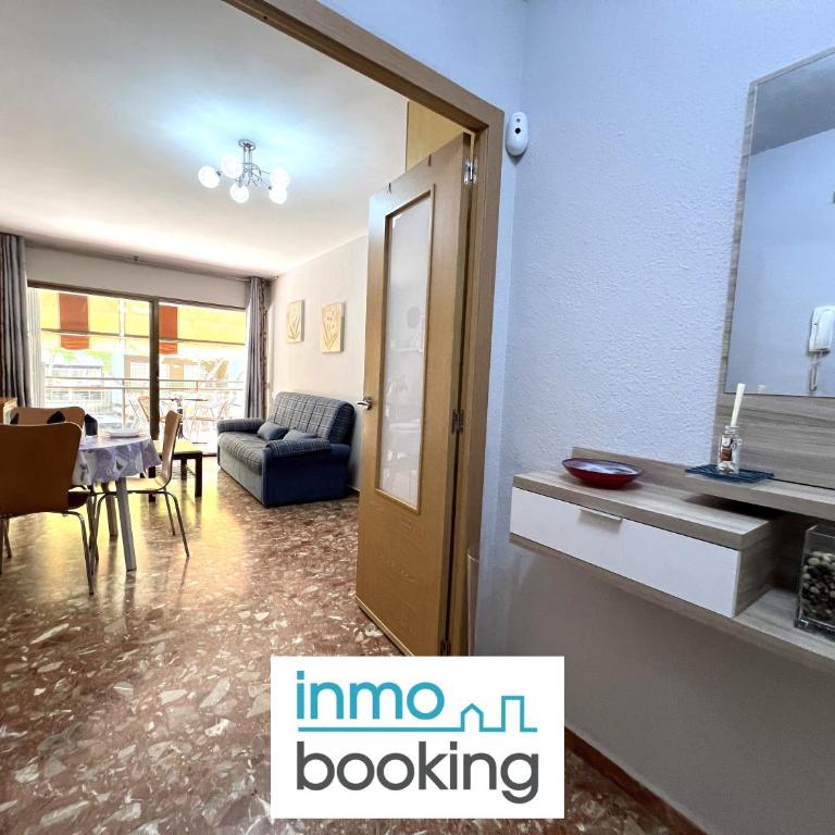 Casalmar SalouBeach - Two-Bedroom Apartment with Terrace - 39