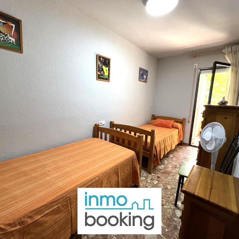 Casalmar SalouBeach - Two-Bedroom Apartment with Terrace - 40