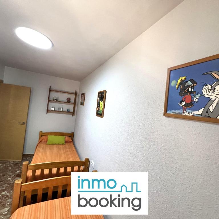 Casalmar SalouBeach - Two-Bedroom Apartment with Terrace - 43