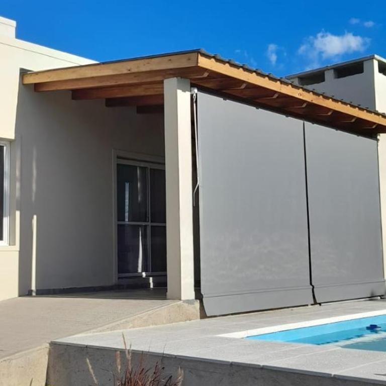 Casa Los Nonos flor serrana Tanti-Córdoba - Casa de 2 dormitorios - 7