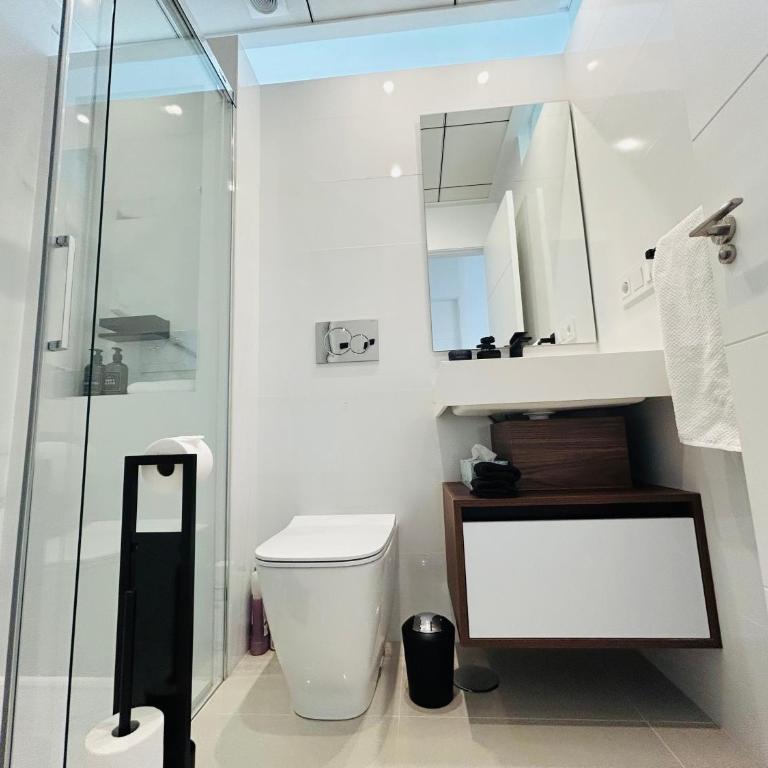 Apartment Sol y Mar - Rooftop Terrace, Private Pool - Adhara Residence - Appartement 2 Chambres - 24