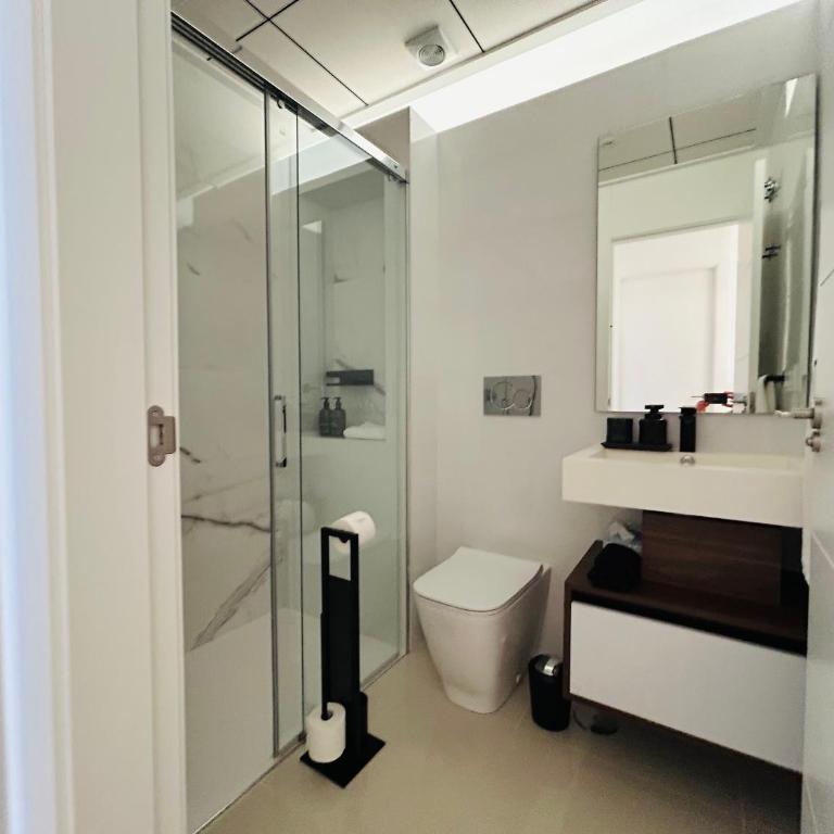 Apartment Sol y Mar - Rooftop Terrace, Private Pool - Adhara Residence - Appartement 2 Chambres - 13