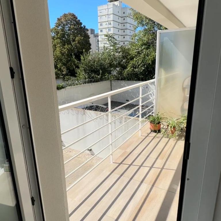 Aires de Belgrano - Apartamento de 1 dormitorio - 11