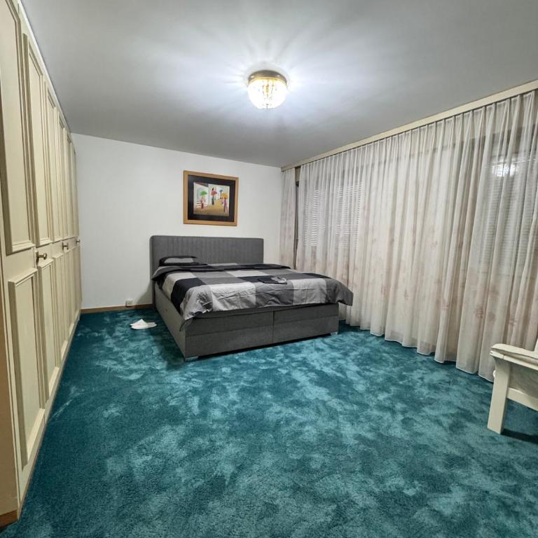 Appart premium vue sur le lac à Montreux - Apartment mit 1 Schlafzimmer - 5