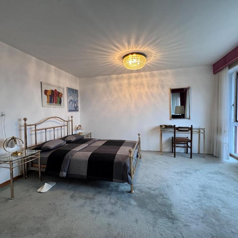 Appart premium vue sur le lac à Montreux - Apartment mit 1 Schlafzimmer - 7