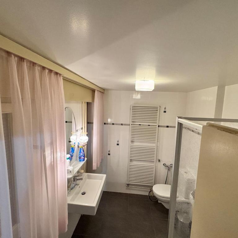 Appart premium vue sur le lac à Montreux - Apartment mit 1 Schlafzimmer - 9