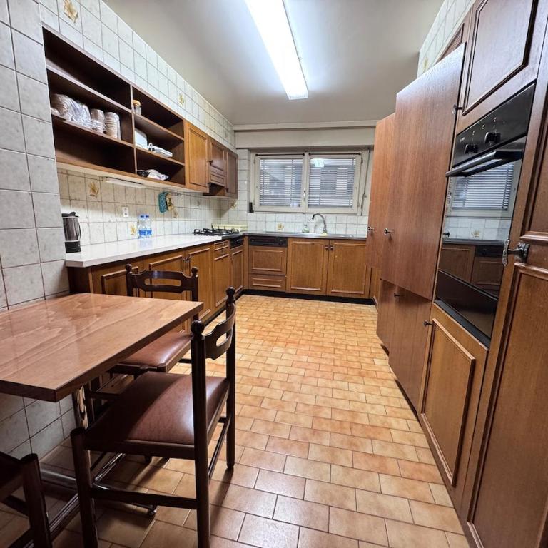 Appart premium vue sur le lac à Montreux - Apartment mit 1 Schlafzimmer - 15